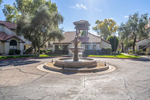 Hudson Trace in Tempe, Arizona