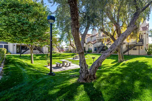 Hudson Trace in Tempe, Arizona