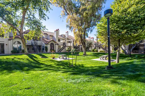 Hudson Trace in Tempe, Arizona