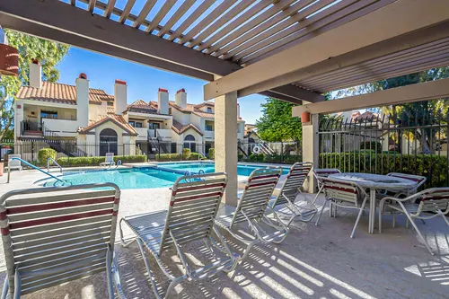 Hudson Trace in Tempe, Arizona