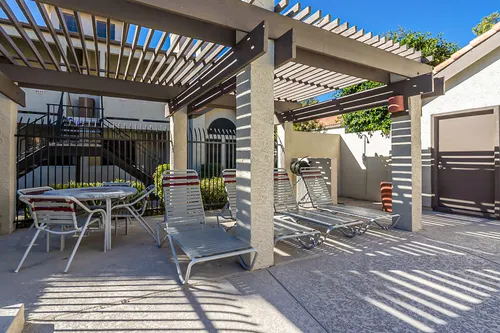 Hudson Trace in Tempe, Arizona