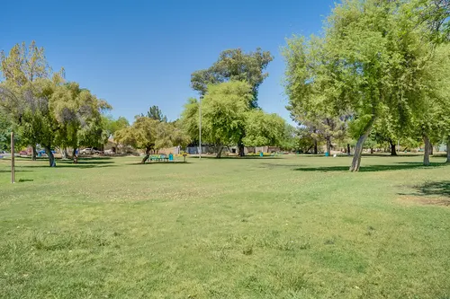 Hughes Acres in Tempe, Arizona
