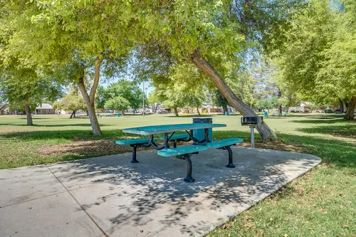 Hughes Acres in Tempe, Arizona