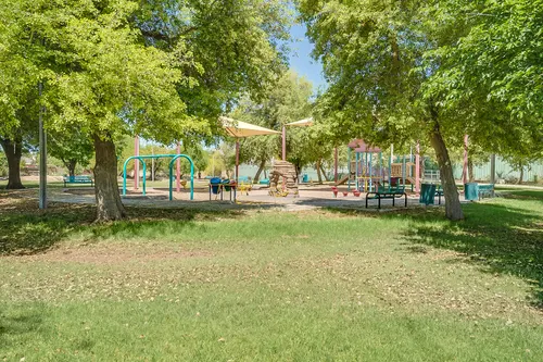 Hughes Acres in Tempe, Arizona