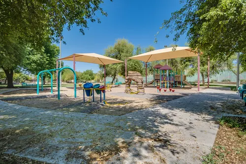 Hughes Acres in Tempe, Arizona