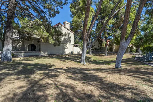 Juniper Village in Tempe, Arizona