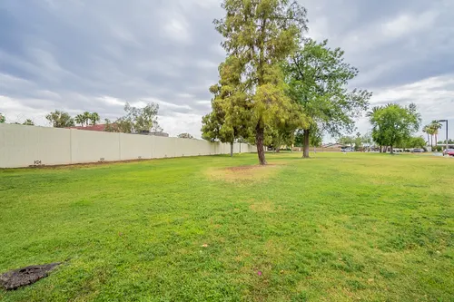 Knoell Garden Villas in Tempe, Arizona