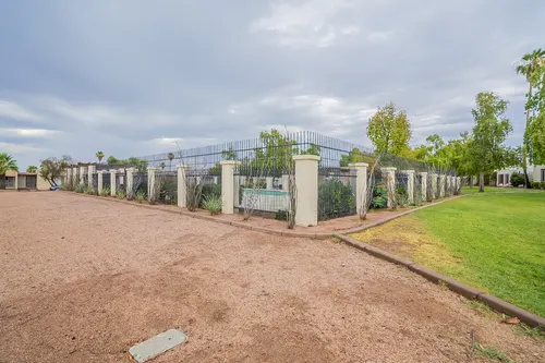 Knoell Garden Villas in Tempe, Arizona