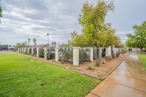 Knoell Garden Villas in Tempe, Arizona