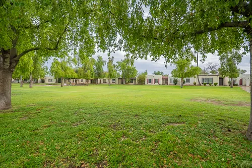 Knoell Garden Villas in Tempe, Arizona