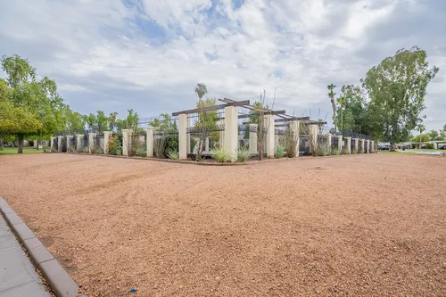 Knoell Garden Villas in Tempe, Arizona