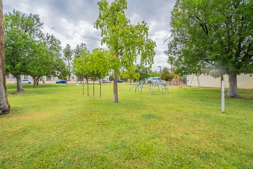 Knoell Garden Villas in Tempe, Arizona