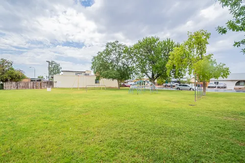 Knoell Garden Villas in Tempe, Arizona