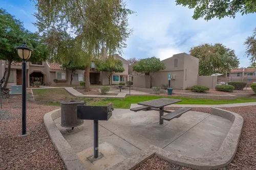 Marlborough Mesa Villas in Tempe, Arizona