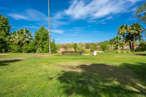 Marlborough Park in Tempe, Arizona