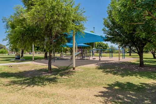 Meyer Park in Tempe, Arizona