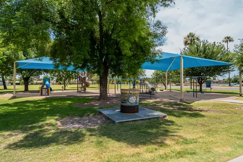 Meyer Park in Tempe, Arizona