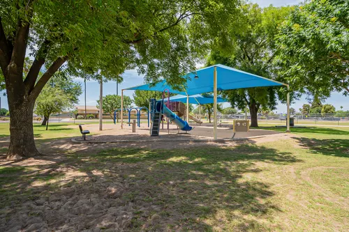 Meyer Park in Tempe, Arizona