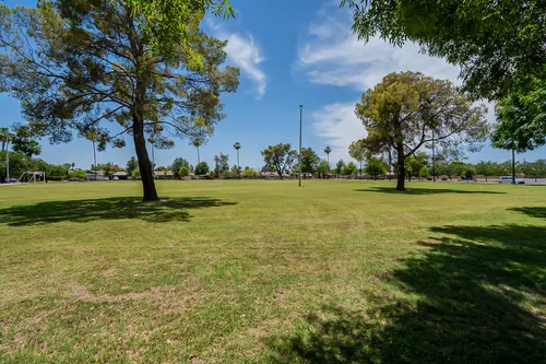 Meyer Park in Tempe, Arizona