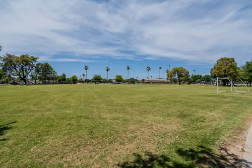 Meyer Park in Tempe, Arizona