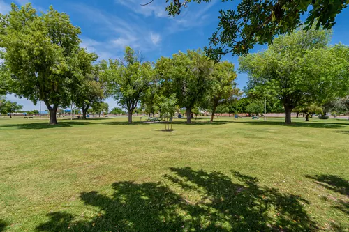 Meyer Park in Tempe, Arizona