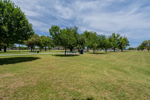 Meyer Park in Tempe, Arizona