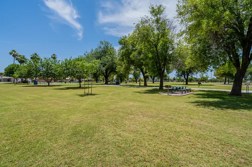 Meyer Park in Tempe, Arizona
