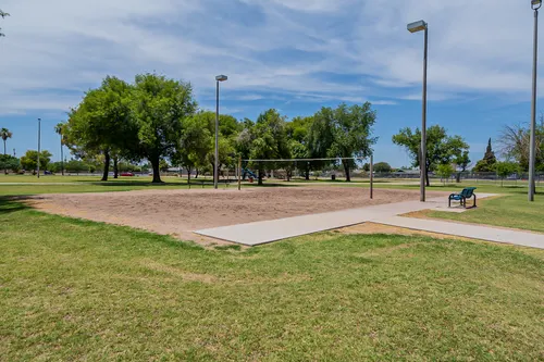Meyer Park in Tempe, Arizona