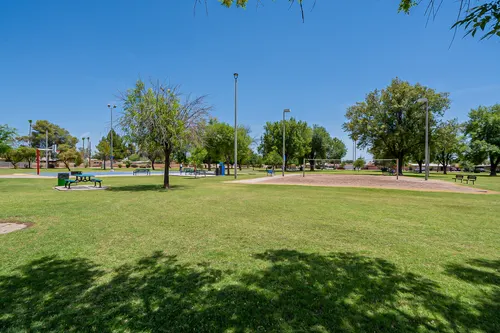Meyer Park in Tempe, Arizona