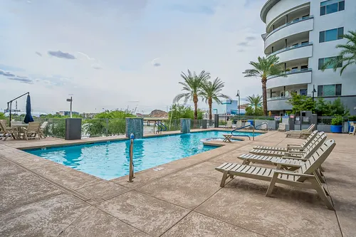 North Shore in Tempe, Arizona