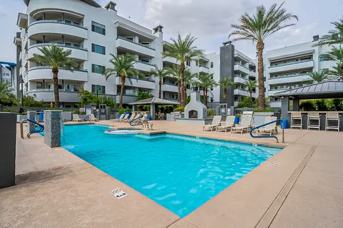 North Shore in Tempe, Arizona