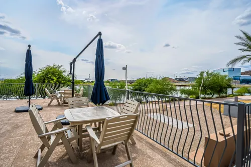 North Shore in Tempe, Arizona