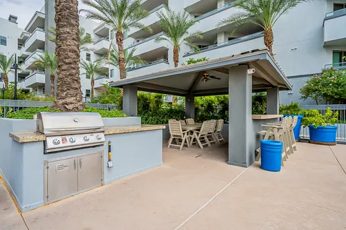 North Shore in Tempe, Arizona