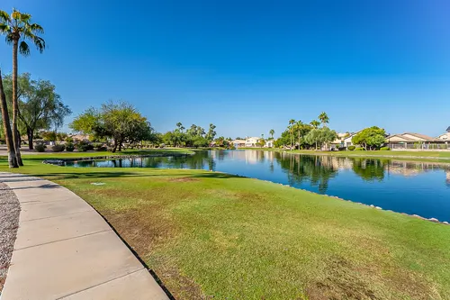 Oasis at Anozira in Tempe, Arizona