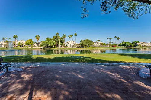Oasis at Anozira in Tempe, Arizona