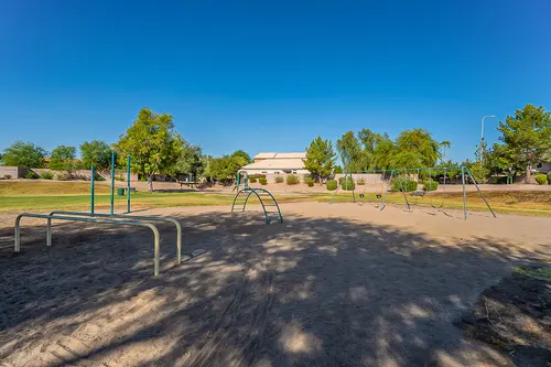 Oasis at Anozira in Tempe, Arizona