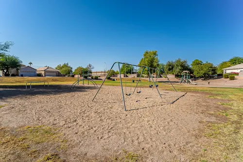Oasis at Anozira in Tempe, Arizona