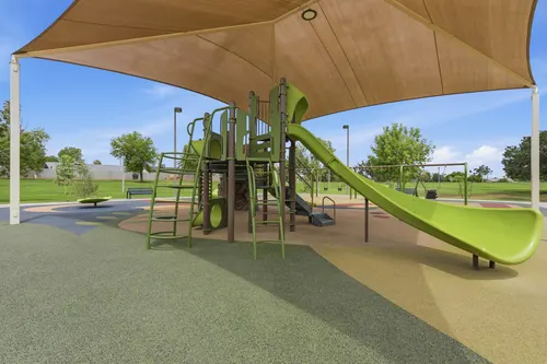 Optimist Park in Tempe, Arizona