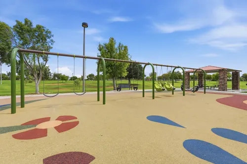 Optimist Park in Tempe, Arizona