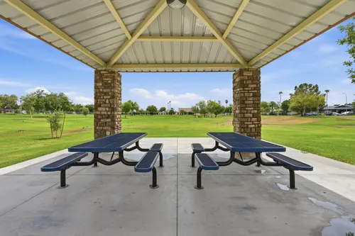 Optimist Park in Tempe, Arizona