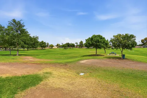 Optimist Park in Tempe, Arizona