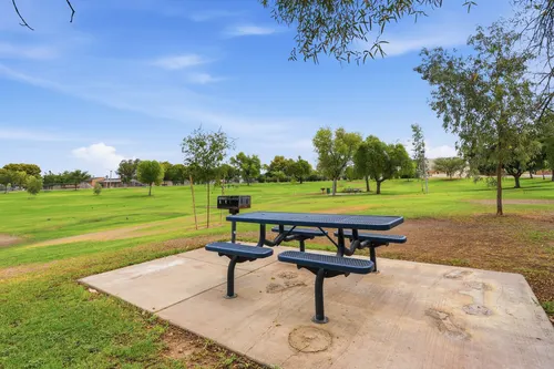 Optimist Park in Tempe, Arizona