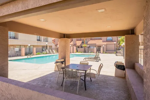 Papago Park Villages in Tempe, Arizona