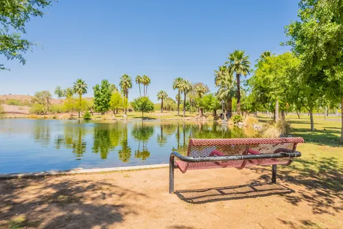 Papago Park Villages in Tempe, Arizona