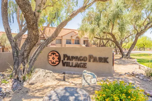 Papago Park Villages in Tempe, Arizona