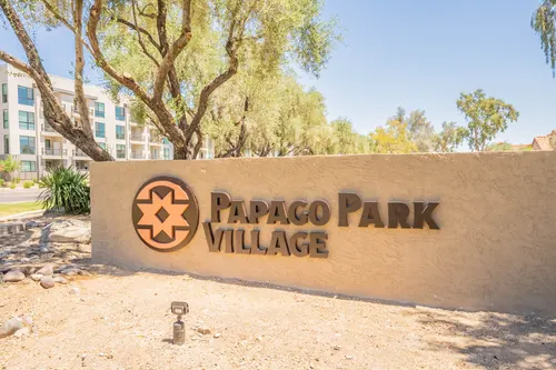 Papago Park Villages in Tempe, Arizona