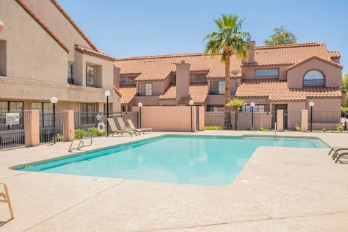 Papago Park Villages in Tempe, Arizona