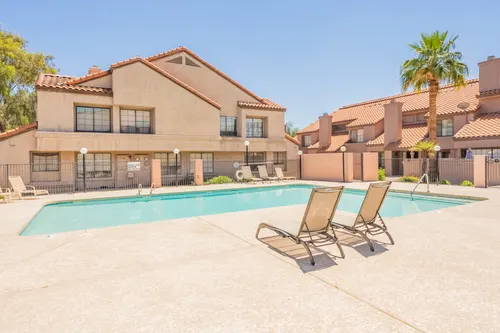 Papago Park Villages in Tempe, Arizona