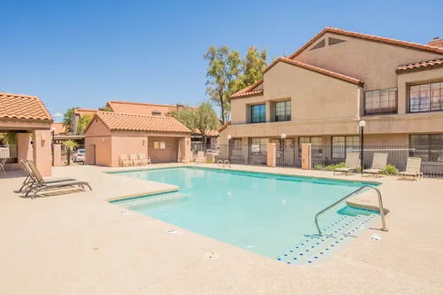 Papago Park Villages in Tempe, Arizona