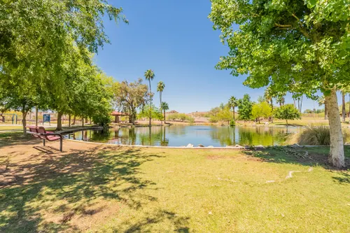 Papago Park Villages in Tempe, Arizona